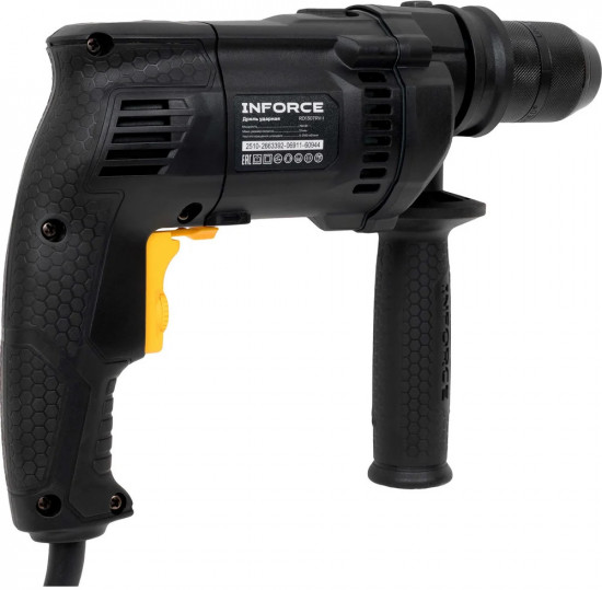 Дрель RD1307VR-I