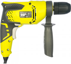 Дрель ударная RPD500-G - Фото 1