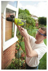 Дрель ударная RPD500-G - Фото 5