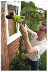 Дрель ударная RPD500-G - Фото 6