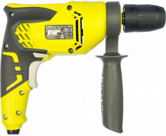 Дрель ударная RPD500-GC - Фото 1