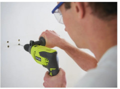 Дрель ударная RPD500-GC - Фото 5