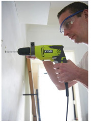 Дрель ударная RPD500-GC - Фото 6