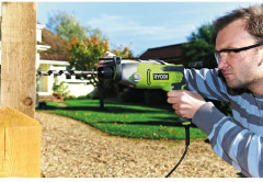 Дрель ударная RPD1200K - Фото 1