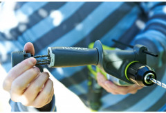 Дрель ударная RPD1200K - Фото 3