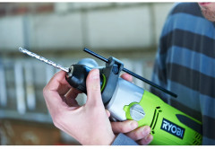 Дрель ударная RPD1200K - Фото 8