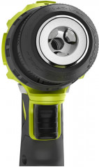 Дрель-шуруповерт ONE+ R18DD7-0 - Фото 2