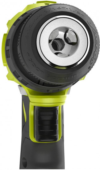 Дрель-шуруповерт ONE+ R18DD7-0