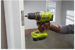 Дрель-шуруповерт ONE+ R18DD7-0 - Фото 5