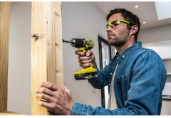 Дрель-шуруповерт ONE+ HP RDD18C-0 - Фото 8