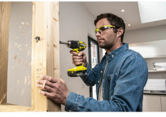 Дрель-шуруповерт One + RDD18C-220S - Фото 6