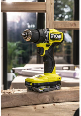 Дрель-шуруповерт One + RDD18C-220S - Фото 9