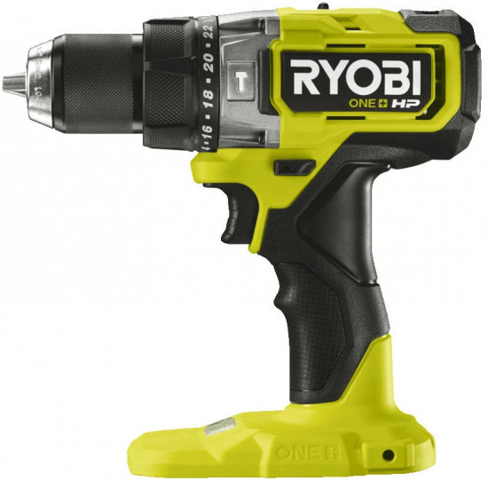 Дрель-шуруповерт RPD18X-242S