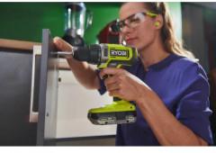 Дрель-шуруповерт RDD18-2C42S - Фото 2