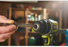 Дрель-шуруповерт RDD18-2C42S - Фото 4