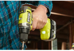 Дрель-шуруповерт RDD18-2C42S - Фото 6