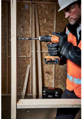 Дрель-шуруповерт BS18G4-201C - Фото 3