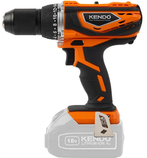 Дрель-шуруповерт 96006