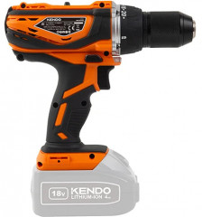 Дрель-шуруповерт 96006 - Фото 2