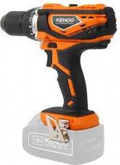 Дрель-шуруповерт 96006 - Фото 3