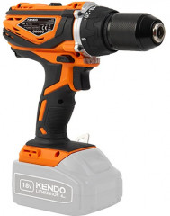 Дрель-шуруповерт 96006 - Фото 4