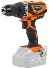 Дрель-шуруповерт 96006 - Фото 5