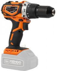 Дрель ударная 96007 - Фото 6