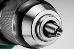 Дрель-шуруповерт ударная SC51012 - Фото 4