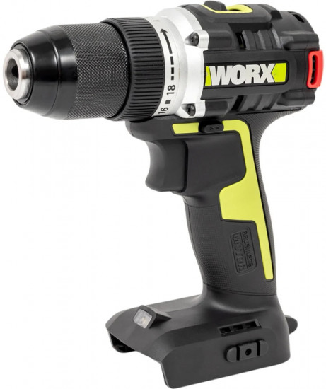 Дрель-шуруповерт WU182X.9