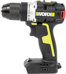 Дрель-шуруповерт WU182X.9 - Фото 4