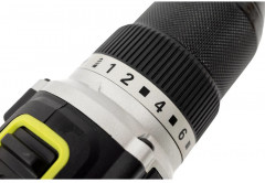 Дрель-шуруповерт WU182X.9 - Фото 8