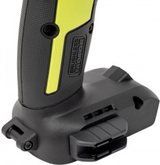 Дрель-шуруповерт WU182X.9 - Фото 11