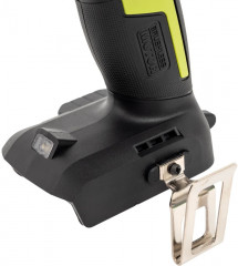 Дрель-шуруповерт WU182X.9 - Фото 12