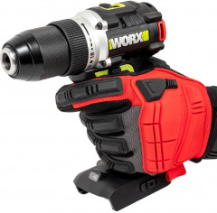 Дрель-шуруповерт WU182X.9 - Фото 13