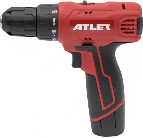 Дрель-шуруповерт CDT212D