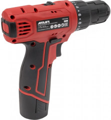 Дрель-шуруповерт CDT212D - Фото 2