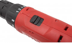 Дрель-шуруповерт CDT212D - Фото 5