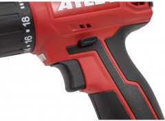 Дрель-шуруповерт CDT212D - Фото 6