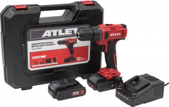 Дрель-шуруповерт CDT218D8 - Фото 1