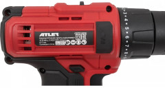 Дрель-шуруповерт CDT218D8 - Фото 3