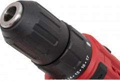 Дрель-шуруповерт CDT218D8 - Фото 4