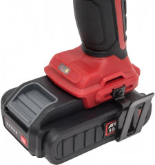 Дрель-шуруповерт CDT218D8 - Фото 7