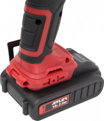 Дрель-шуруповерт CDT218D8 - Фото 8