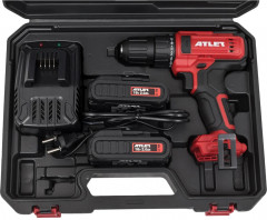 Дрель-шуруповерт CDT218D8 - Фото 15