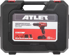 Дрель-шуруповерт CDT218D8 - Фото 16