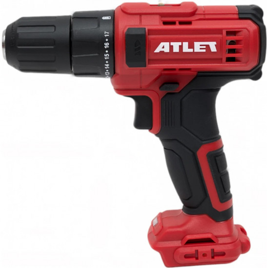 Дрель-шуруповерт CDT218D8.9