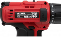 Дрель-шуруповерт CDT218D8.9 - Фото 3