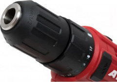 Дрель-шуруповерт CDT218D8.9 - Фото 4