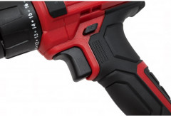 Дрель-шуруповерт CDT218D8.9 - Фото 6