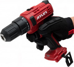 Дрель-шуруповерт CDT218D8.9 - Фото 10